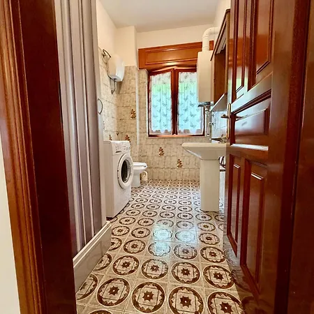 Apartment Rare House Agerola