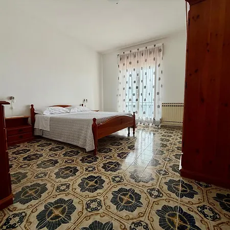 Apartment Rare House Agerola