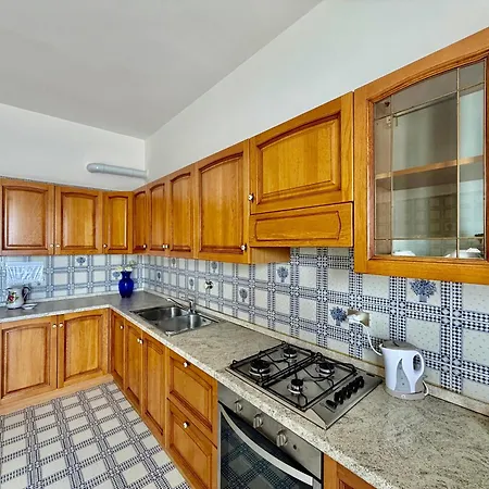 Rare House Apartment
