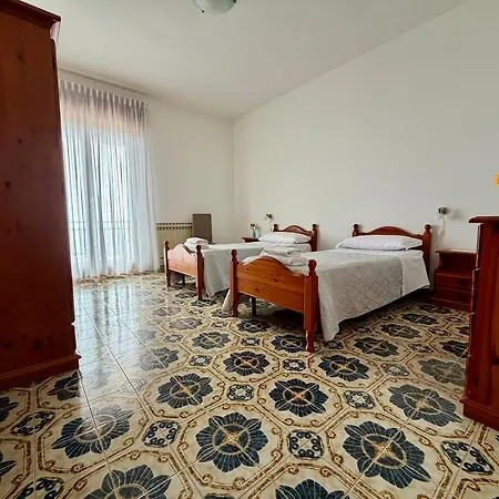 Apartment Rare House Agerola