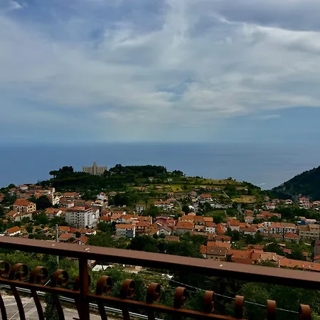 Apartment Rare House Agerola