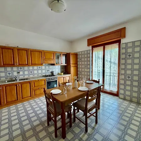 Rare House * Agerola