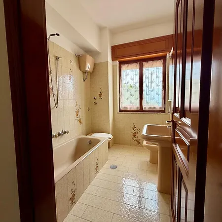 Apartment Rare House