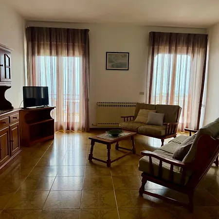 Apartment Rare House Agerola